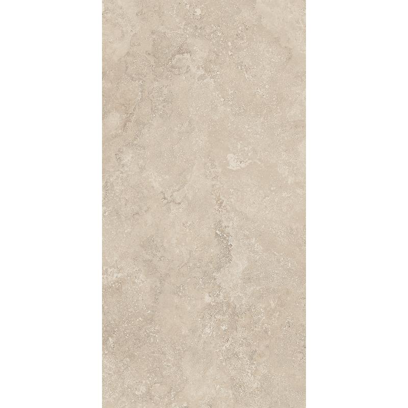Onetile Mediterranean Stone Travertino Sabbia 60x120 cm 9 mm polished