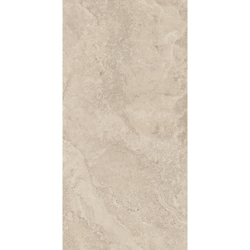 Onetile Mediterranean Stone Travertino Sabbia 60x120 cm 9 mm Matte