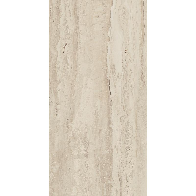 Onetile Mediterranean Stone Travertino Stirato Beige 30x60 cm 9 mm Matte