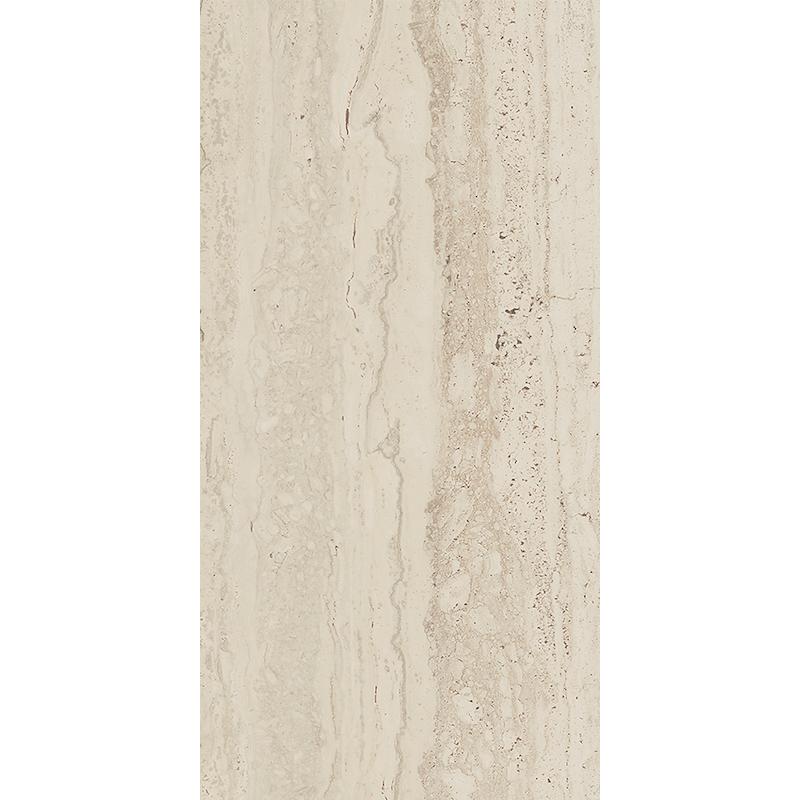 Onetile Mediterranean Stone Travertino Stirato Beige 30x60 cm 9 mm Safe