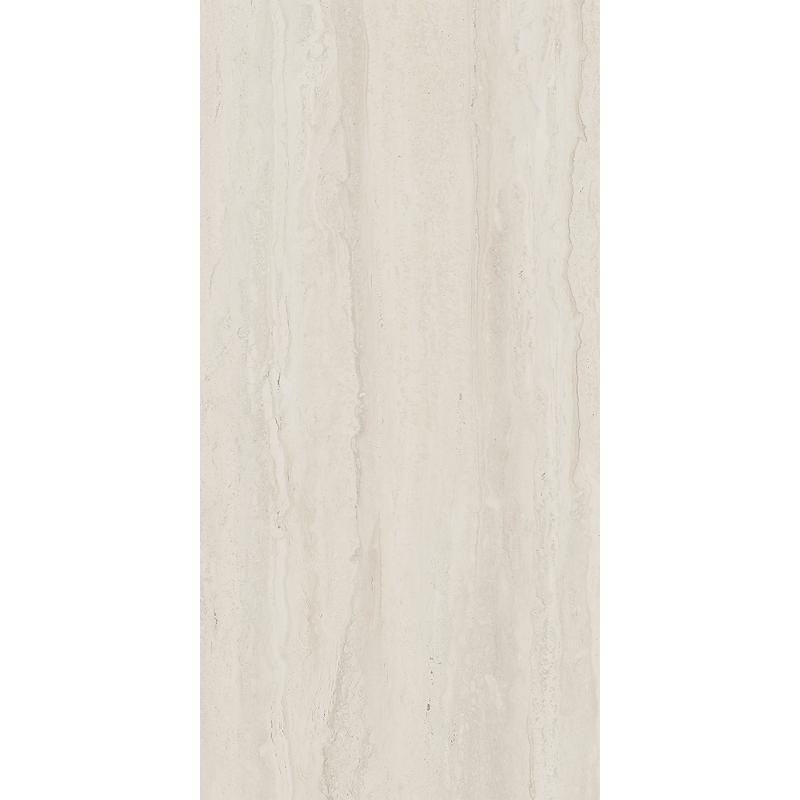 Onetile Mediterranean Stone Travertino Stirato Bianco 120x280 cm 6 mm Matte
