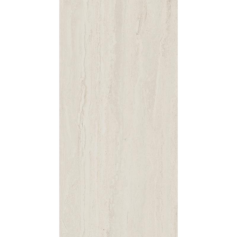 Onetile Mediterranean Stone Travertino Striato Bianco 120x280 cm 6 mm polished