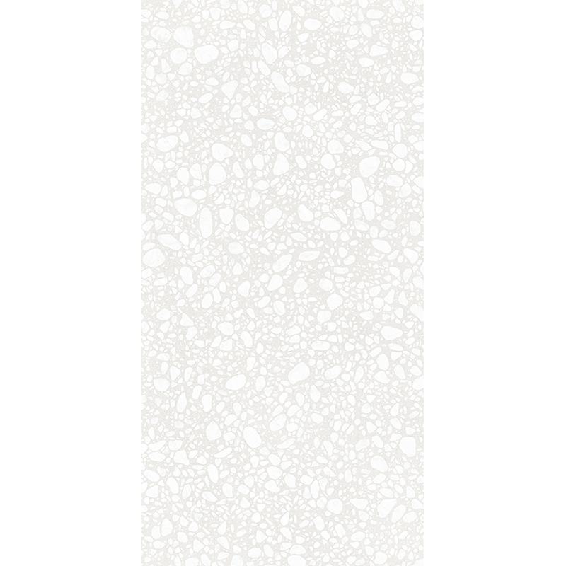 ERGON MEDLEY Pop White 60x120 cm 9.5 mm Matte