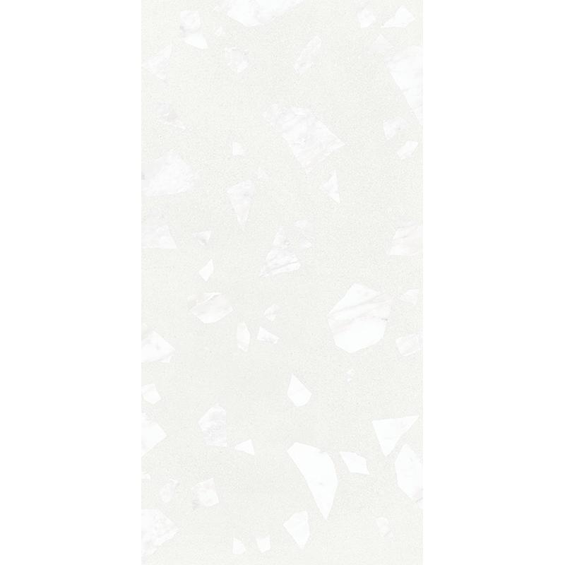 ERGON MEDLEY Rock white 30x60 cm 9.5 mm Matte