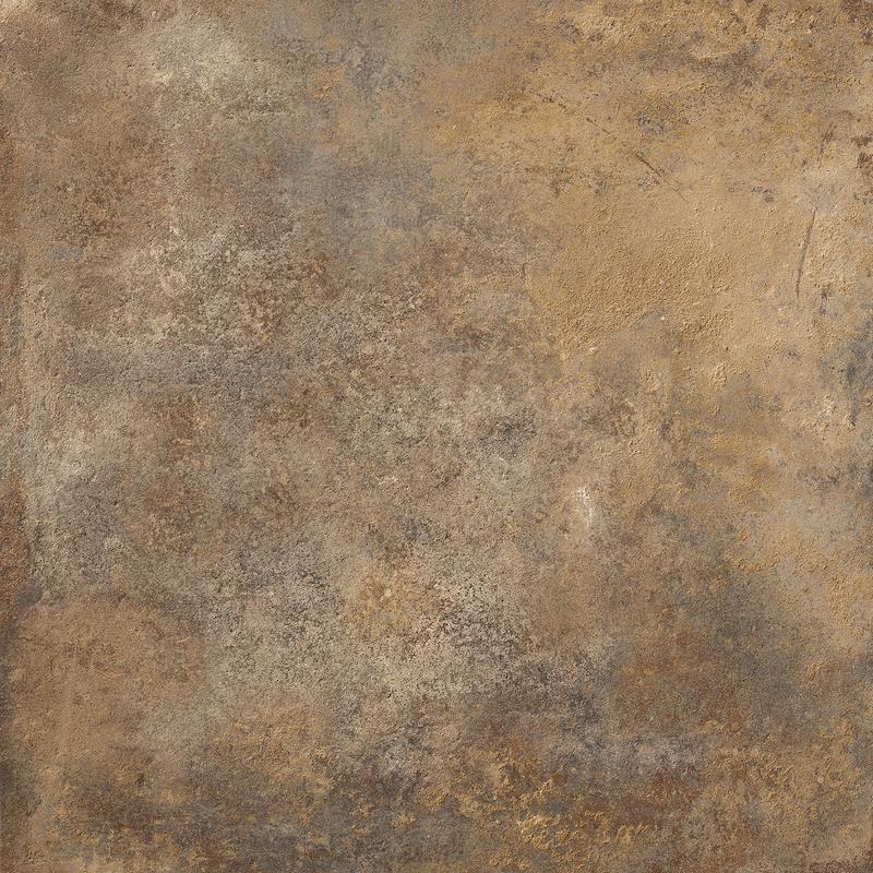 Tuscania METEORA Cotto 61.0x61.0 cm 9 mm Matte