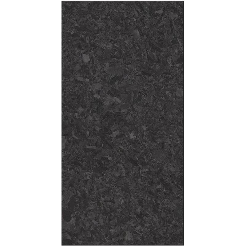 VERSACE METEORITE NERO 20x120 cm 9.5 mm Matte