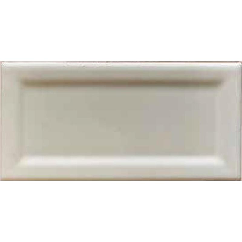 CE.SI. METRO Reverso Bianco 7,5x15 cm 6.5 mm Matte