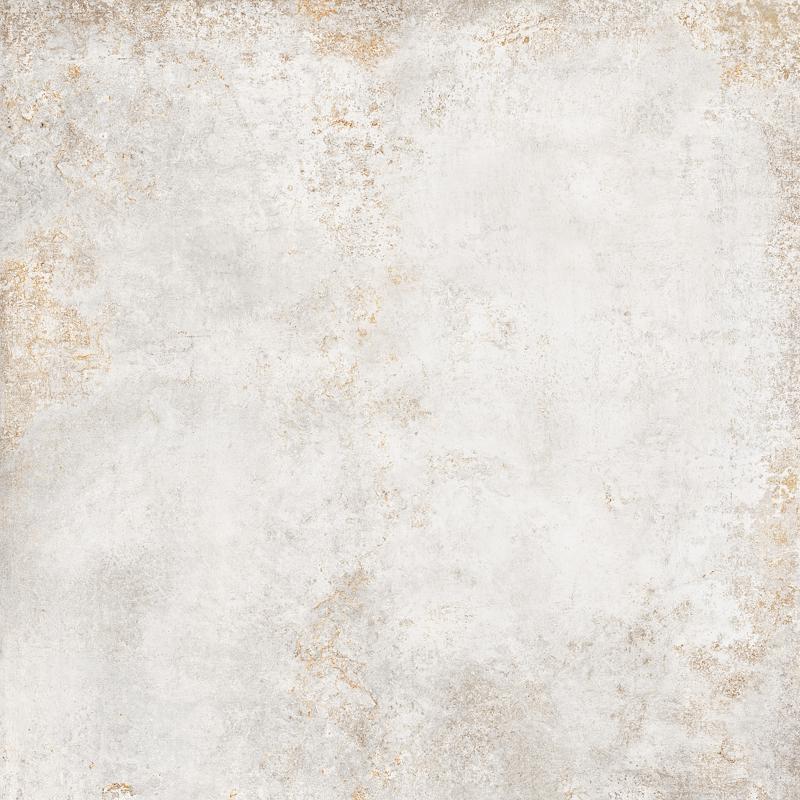 Tuscania METROPOLITAN Nichel 122.2x122.2 cm 9.5 mm Matte