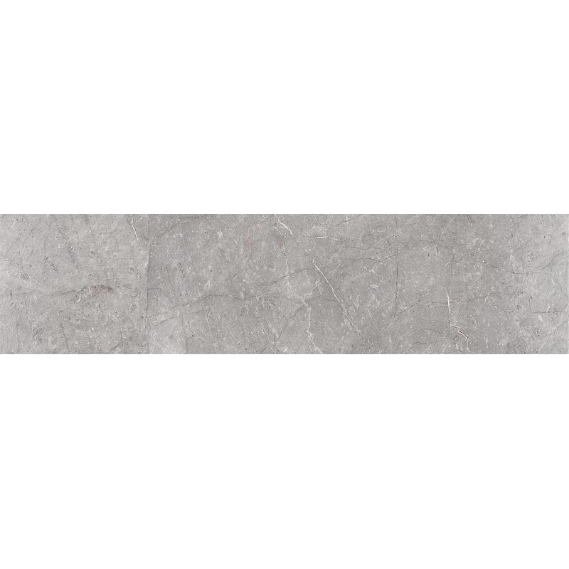 CERDOMUS Mexicana Brick Grey 7,4x30 cm 9 mm polished