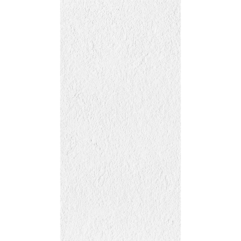 Imola MICRON 2.0 Bianco 30x60 cm 10.5 mm Bush Hammered
