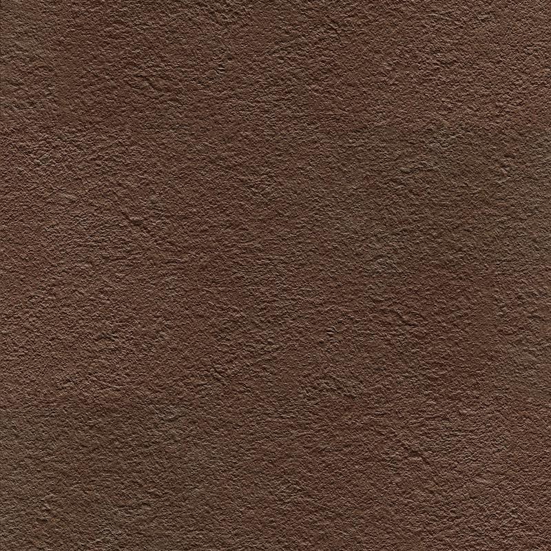 Imola MICRON 2.0 Marrone 60x60 cm 10.5 mm Bush Hammered