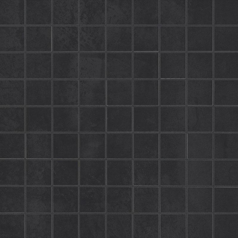 Marazzi MINERAL MOSAICO BLACK