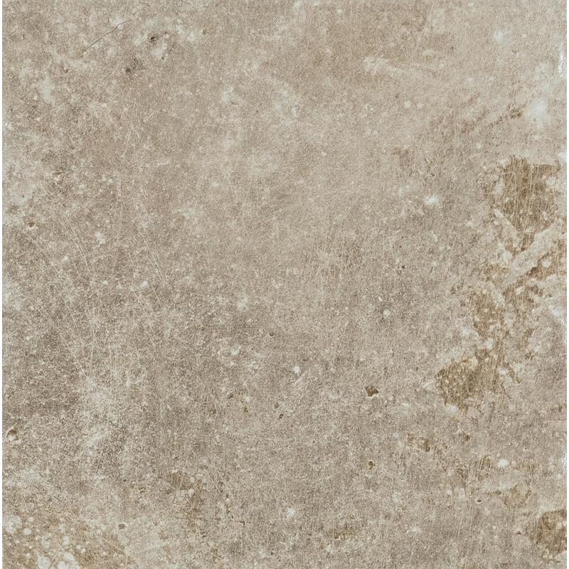 Cir MOLO AUDACE Terra D'Ormeggio 20x20 cm 10 mm Matte