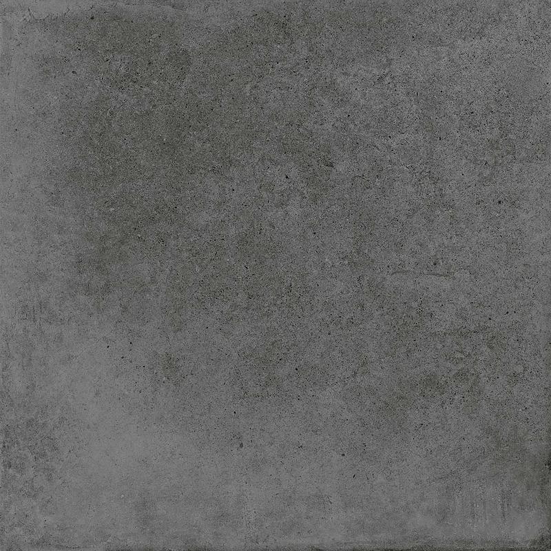KEOPE MOOV Anthracite 120x120 cm 20 mm Structured