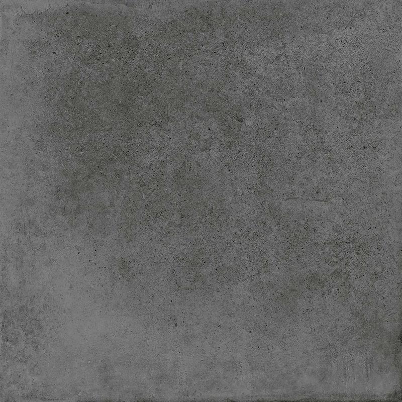 KEOPE MOOV Anthracite 90x90 cm 20 mm Structured