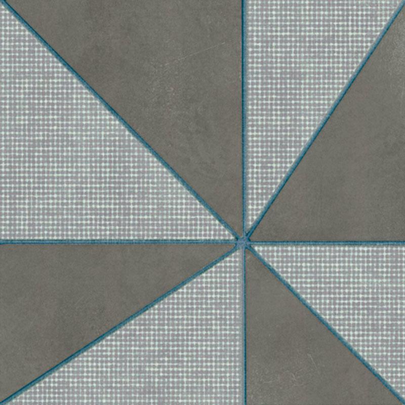 Mutina AZULEJ GIRA GRIGIO 20x20 cm 10 mm glazed