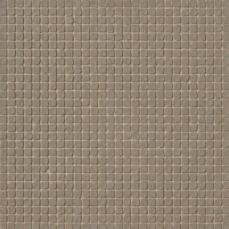 Mutina DECHIRER GLASS ECRU 0,9x0,9 cm 4.5 mm Matte