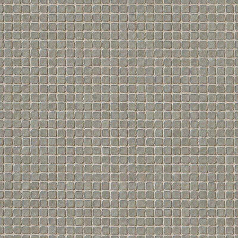 Mutina DECHIRER GLASS GRIGIO 0,9x0,9 cm 4.5 mm Matte