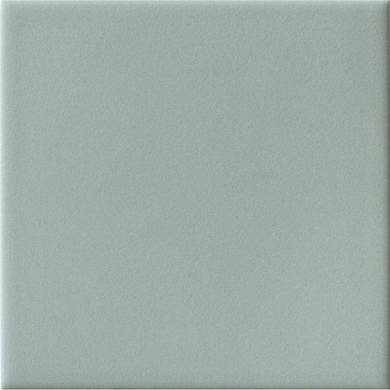 Mutina DIN Light Blue 15x15 cm 9 mm Matte