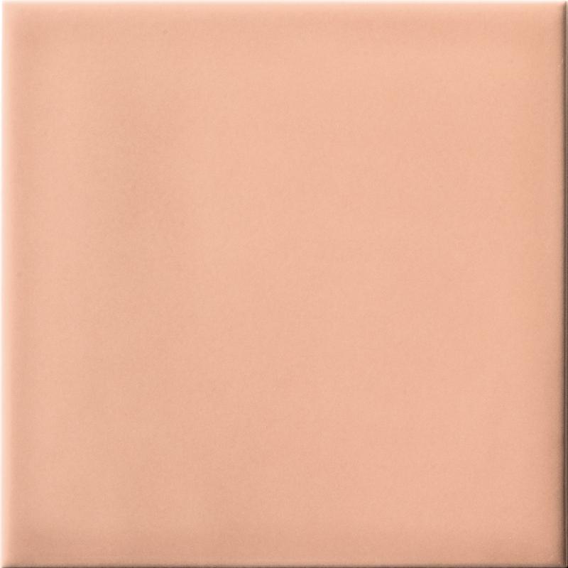 Mutina DIN Rose 15x15 cm 9 mm Glossy