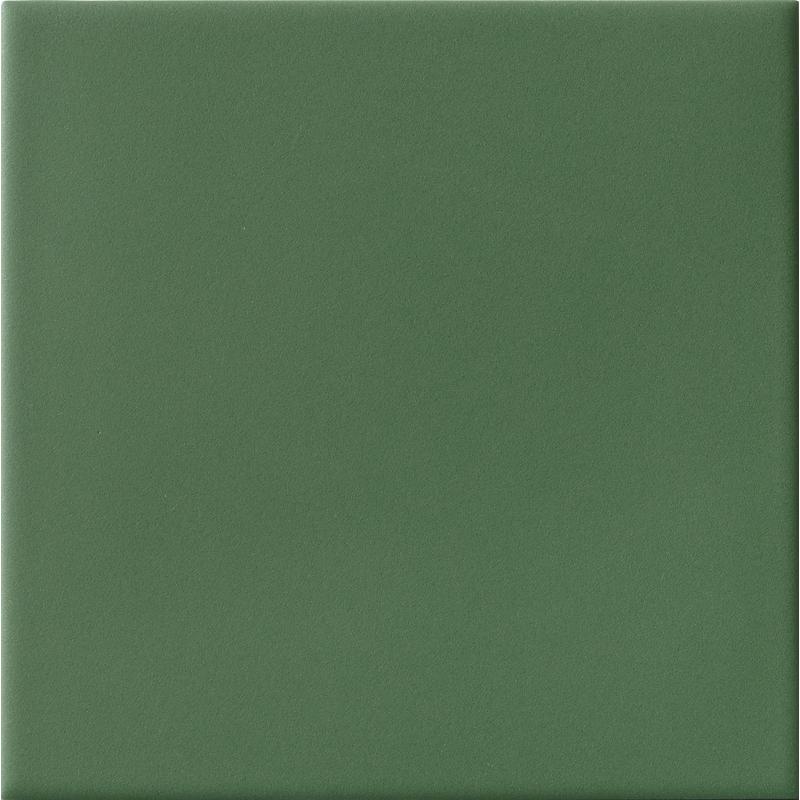 Mutina DIN Dark Green 7,4x7,4 rete 30,2x30,2 cm 9 mm Matte