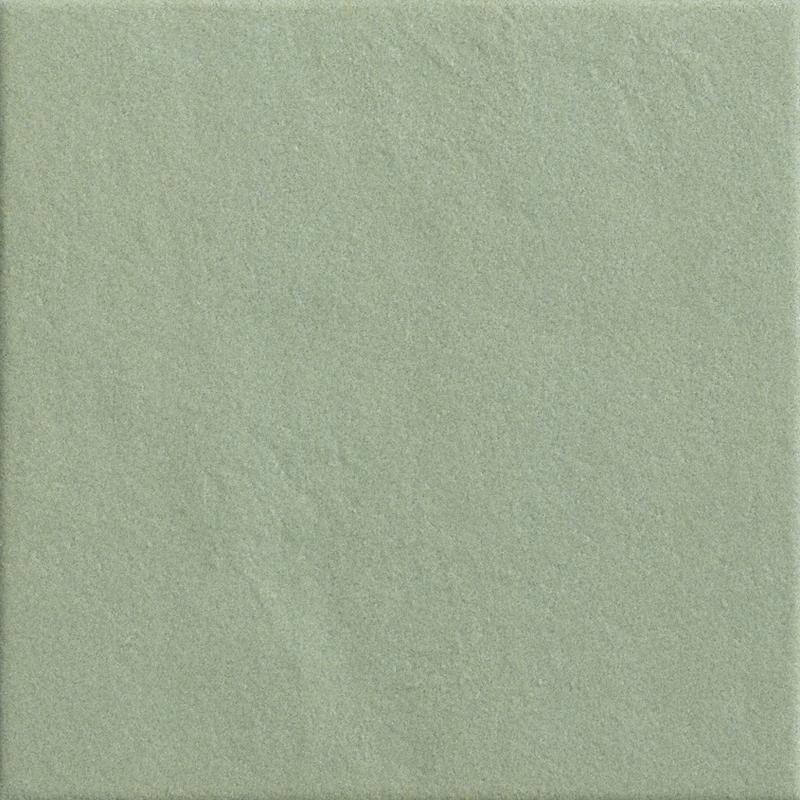 Mutina MATTONELLE MARGHERITA ANTI SLIP GREEN 20,5x20,5 cm 10 mm Silk / Semi Glossy