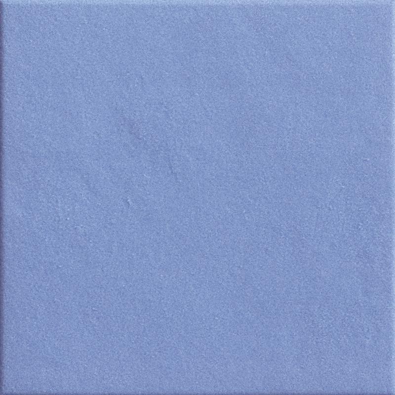 Mutina MATTONELLE MARGHERITA ANTI SLIP LIGHT BLUE 20,5x20,5 cm 10 mm Silk / Semi Glossy