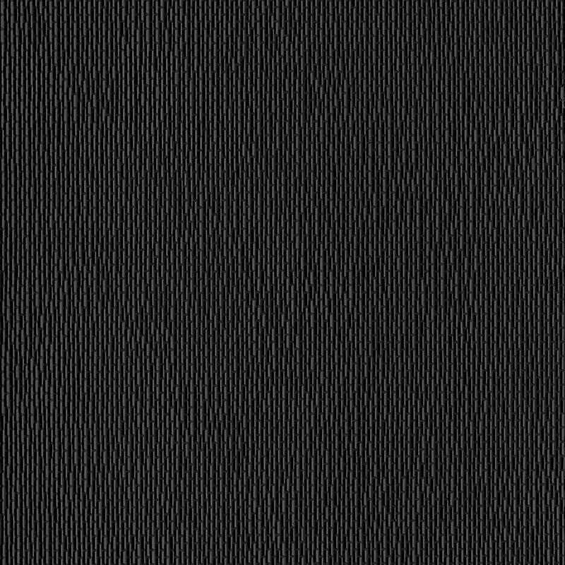 Mutina PHENOMENON MOSAICO WIND NERO 25x25 cm 7 mm Matte