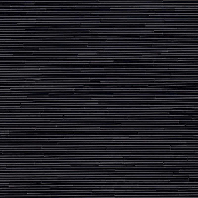 Mutina PHENOMENON MOSAICO RAIN B NERO 25x30 cm 7 mm Matte