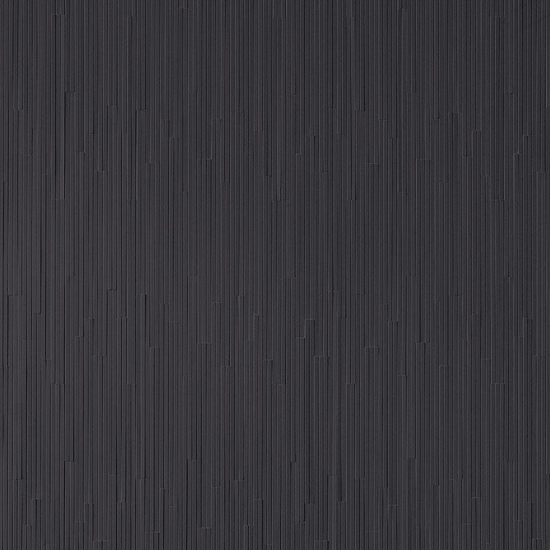 Mutina PHENOMENON MOSAICO RAIN C NERO 25x30 cm 7 mm Matte