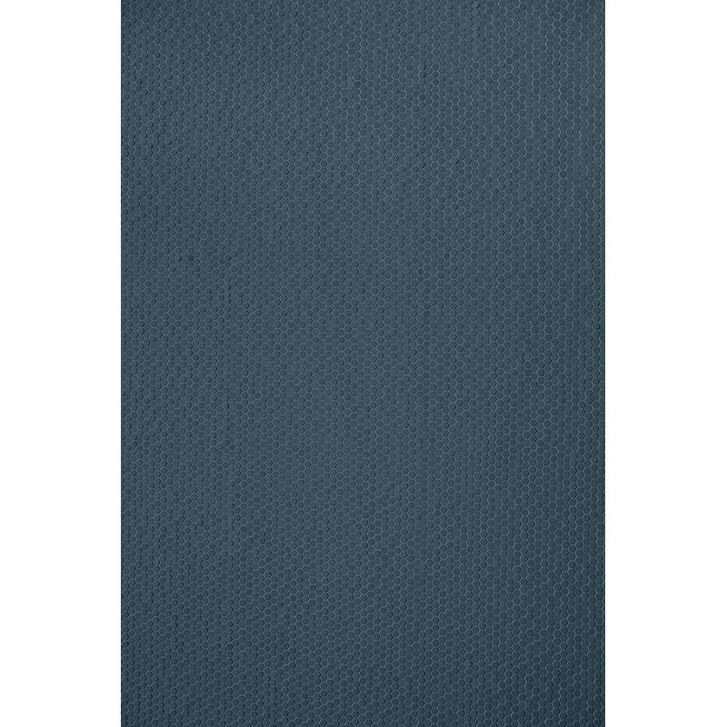 Mutina PHENOMENON Mosaico Honeycomb A Blu 30x30 cm 5 mm Matte