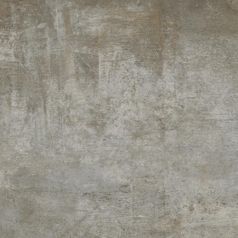 Tuscania MY S'TILE Grey 61.0x61.0 cm 9 mm Matte