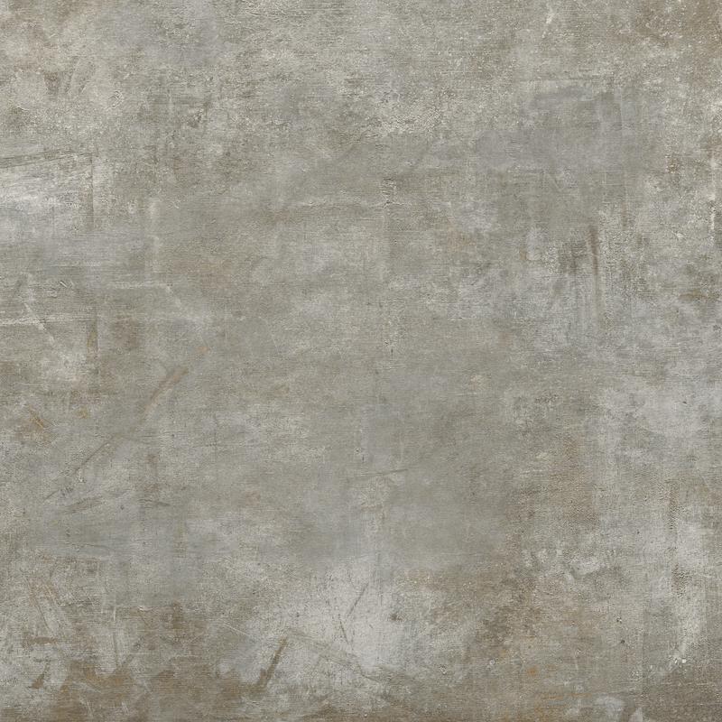 Tuscania MY S'TILE Grey 90x90 cm 20 mm Structured
