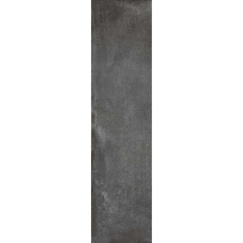 KEOPE NOORD Anthracite 30x120 cm 9 mm Matte R10