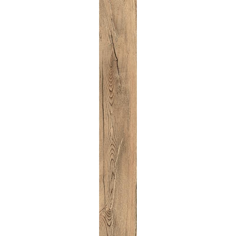 NOVABELL NORDIC WOOD Blonde Flamed 26x160 cm 9.5 mm Matte