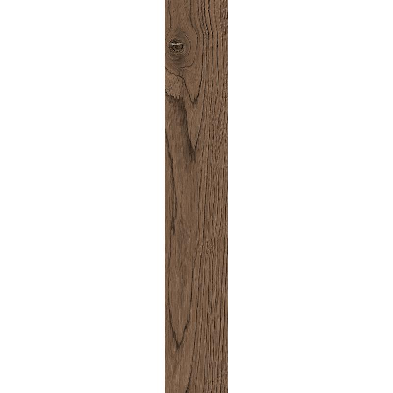 NOVABELL NORDIC WOOD Brown 10x60 cm 9 mm Matte