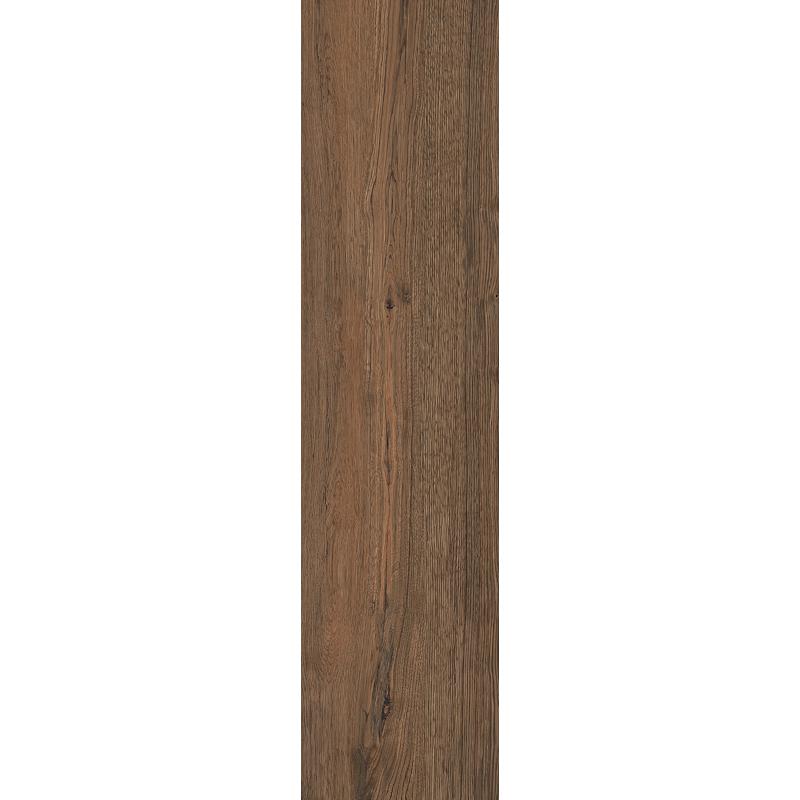 NOVABELL NORDIC WOOD Brown 30x120 cm 9 mm Matte