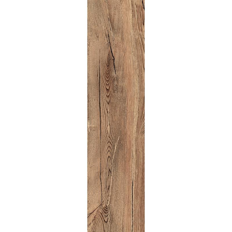NOVABELL NORDIC WOOD Walnut Flamed 30x120 cm 20 mm Structured