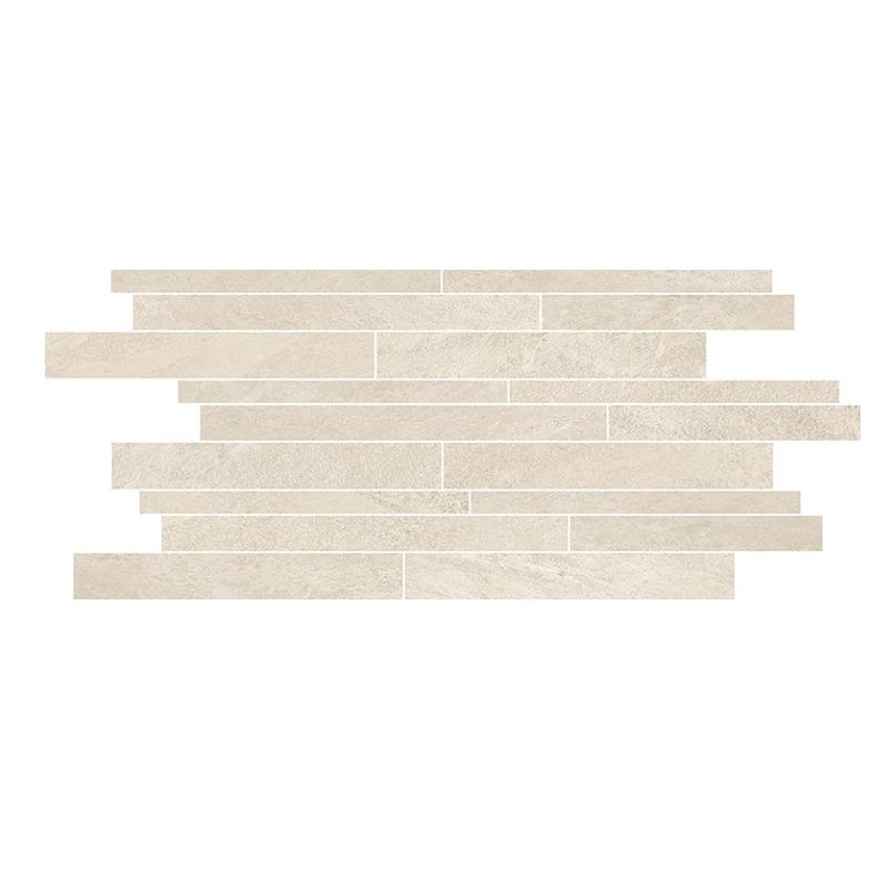 NOVABELL NORGESTONE Muretto Ivory 30x60 cm 9 mm Matte