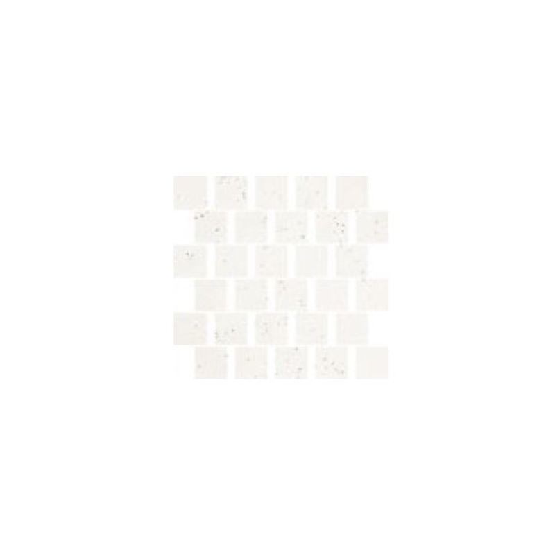 COEM NOSTALGIA Mosaico Square Vanilla 30x30 cm 9 mm Matte