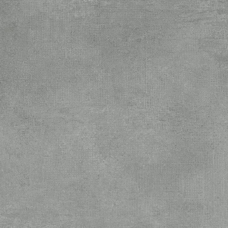 Ceramica Sant'Agostino NOVART Grey 90x90 cm 9 mm Matte