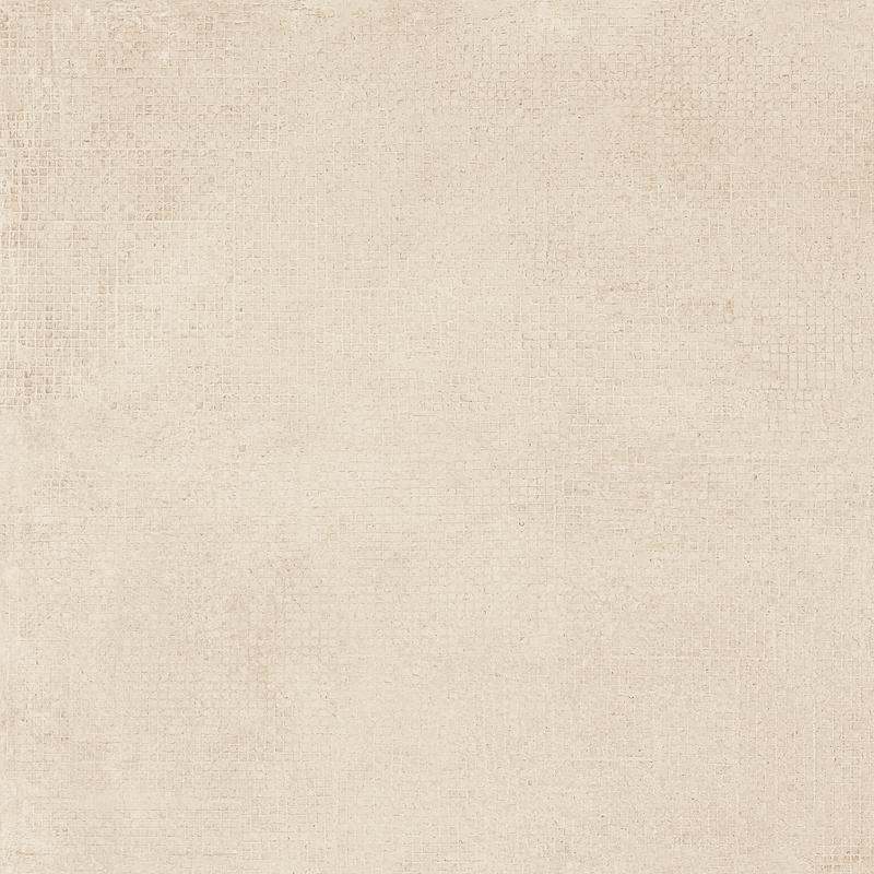 Ceramica Sant'Agostino NOVART Ivory 120x120 cm 9 mm Matte