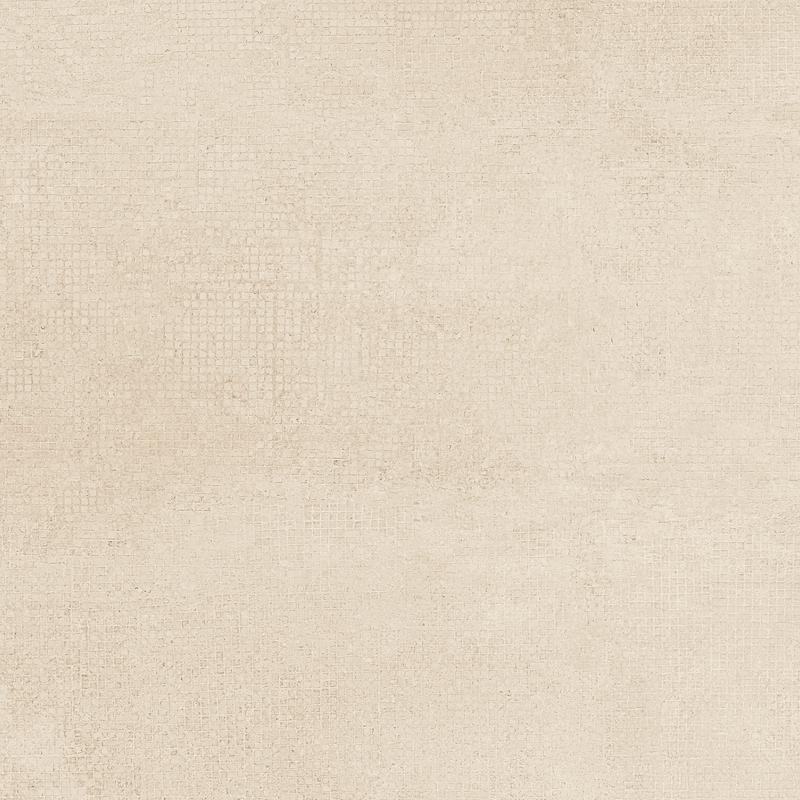 Ceramica Sant'Agostino NOVART Ivory 60x60 cm 9 mm Matte