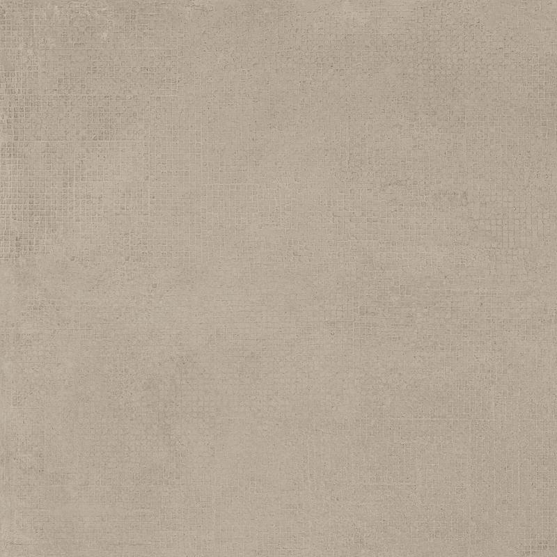 Ceramica Sant'Agostino NOVART Sand 120x120 cm 9 mm Matte