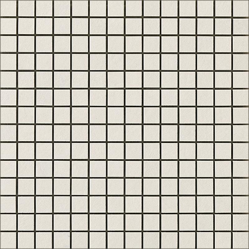 ITALGRANITI NUANCES Mosaico B Avorio 30x30 cm 9 mm Matte