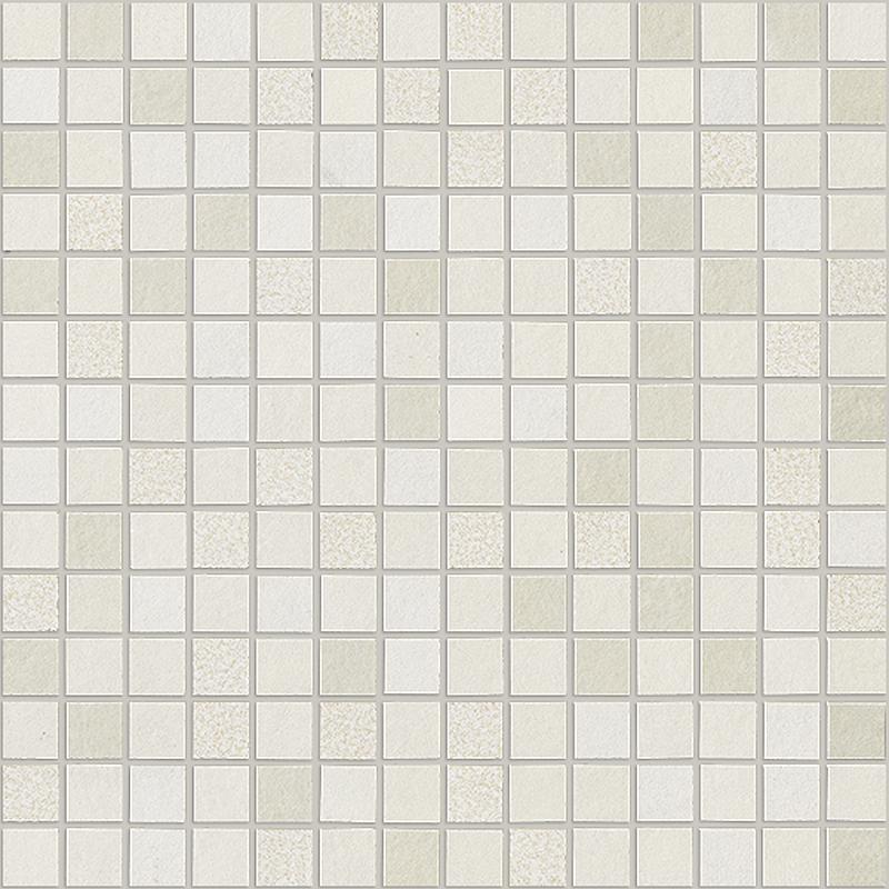 ITALGRANITI NUANCES Mosaico Lacca Chiaro 30x30 cm 9 mm Matte