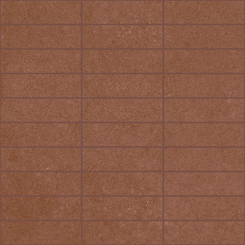 ITALGRANITI NUANCES Muretto Fiamma 30x30 cm 6 mm Matte