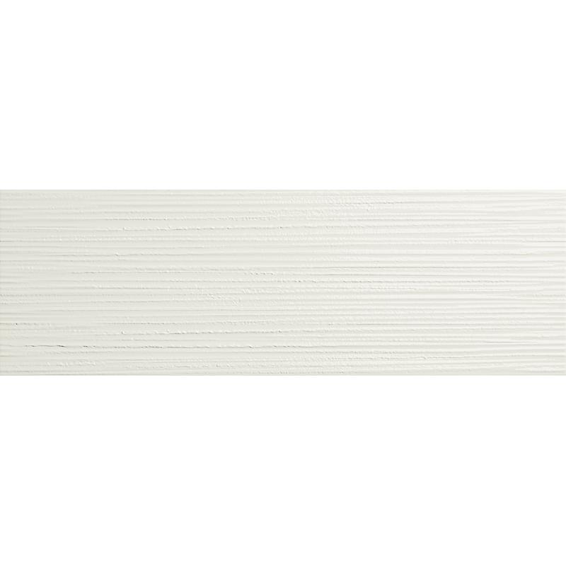FIORANESE OGI Bianco Maiolica Riga 30,2x90,6 cm 9 mm Matte