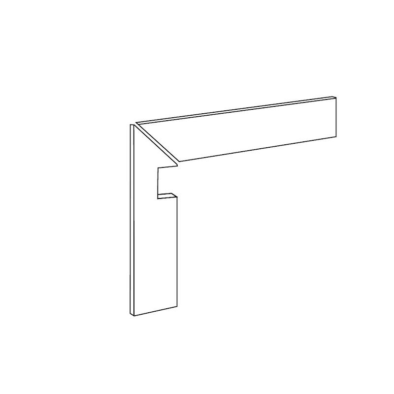 Battiscala DX 45 Sabbia