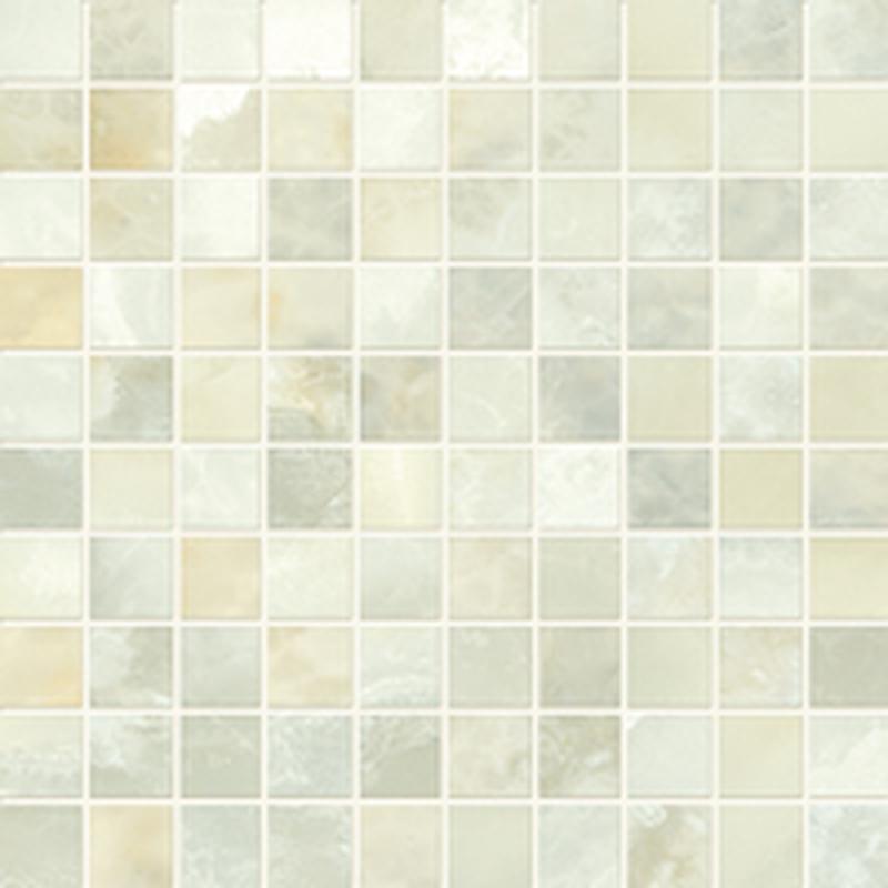 KEOPE ONICE Mosaico Multicolor 30x30 cm 9 mm Lapped